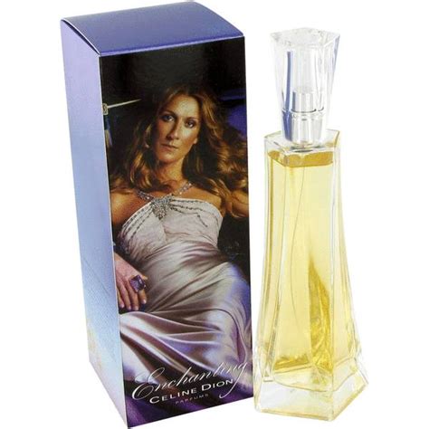 celine dion perfume enchanting|Enchanting Celine Dion perfume .